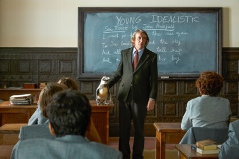 Der Pinguin meines Lebens - Kandern - 19.12.2025 20:15