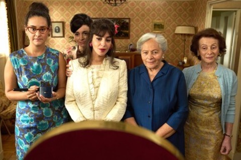 Mit Liebe und Chansons - Basel - 18.12.2025 12:15