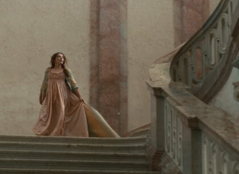 Leibniz - Chronik eines verschollenen Bildes - Lenzkirch - 21.12.2025 19:00