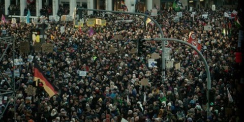 Kein Land f�r niemand - Abschottung eines Einwanderungslandes - Freiburg - 19.12.2025 19:00