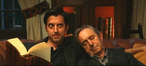 Jane Austen und das Chaos in meinem Leben - Lahr - 18.12.2025 19:30