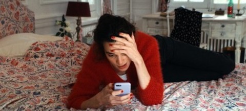 Jane Austen und das Chaos in meinem Leben - Lahr - 18.12.2025 19:30