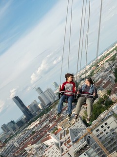 Wenn du Angst hast nimmst du dein Herz in den Mund und l�chelst - Freiburg - 23.12.2025 19:00