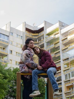 Wenn du Angst hast nimmst du dein Herz in den Mund und l�chelst - Freiburg - 23.12.2025 19:00