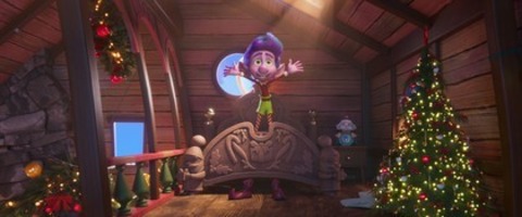 Mission Santa - Ein Elf rettet Weihnachten - Titisee-Neustadt - 21.12.2025 13:00