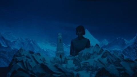 Herz aus Eis - Freiburg - 18.12.2025 20:30