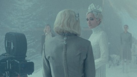 Herz aus Eis - Freiburg - 18.12.2025 20:30