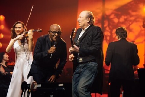 The World of Hans Zimmer - A New Dimension - Freiburg - 21.12.2025 12:15