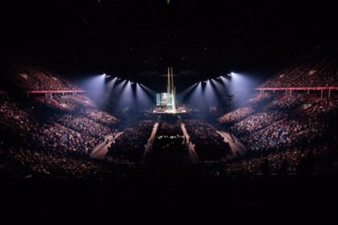 The World of Hans Zimmer - A New Dimension - Freiburg - 21.12.2025 12:15