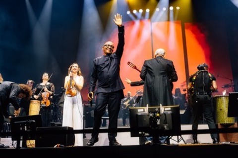 The World of Hans Zimmer - A New Dimension - Freiburg - 21.12.2025 12:15