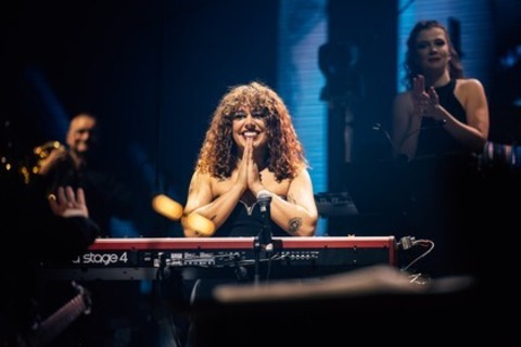 The World of Hans Zimmer - A New Dimension - Freiburg - 21.12.2025 12:15