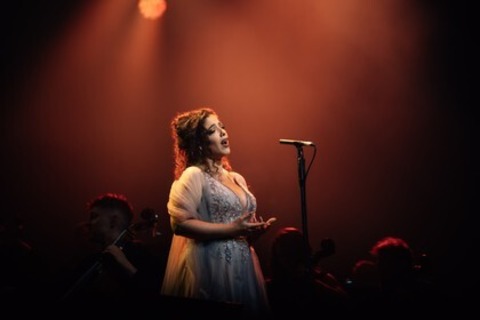 The World of Hans Zimmer - A New Dimension - Freiburg - 21.12.2025 12:15