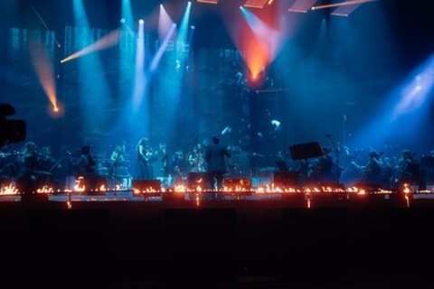 The World of Hans Zimmer - A New Dimension - Freiburg - 21.12.2025 12:15