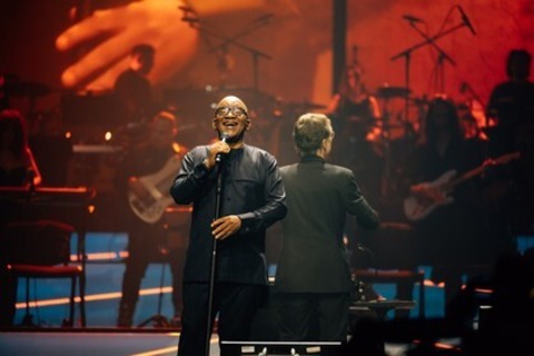 The World of Hans Zimmer - A New Dimension - Freiburg - 21.12.2025 12:15