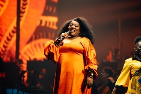 The World of Hans Zimmer - A New Dimension - Freiburg - 21.12.2025 12:15