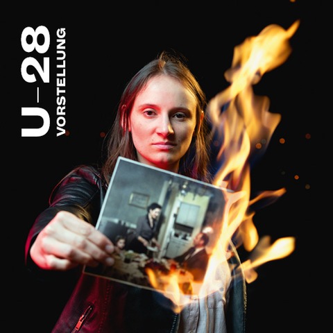 Die Wut, die bleibt - Vorstellung f�r alle unter 28 - mit Einf�hrung um 19 Uhr - Bruchsal - 20.03.2026 19:30