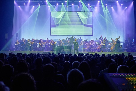 Jubil�umskonzert 25 Jahre piano.vocal - Oberkirch - 15.05.2026 20:00