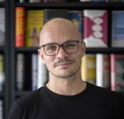 Daniel St�hr - �Die neuen Propheten� - Frankfurt am Main - 12.03.2026 19:30