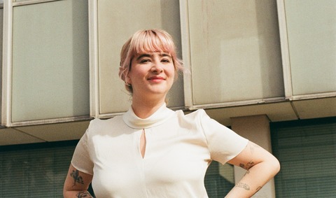 Laura Melina Berling - �Medusa in Paradise� - Frankfurt am Main - 09.03.2026 19:30