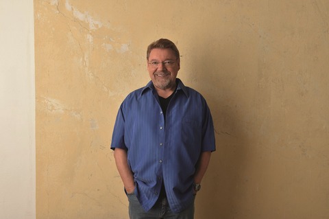 J�RGEN VON DER LIPPE liest... - Sextextsextett - Helmstedt - 22.01.2027 20:00