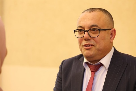 Atef Abu Saif - Tagebuch aus Gaza - Sissach - 22.01.2026 19:30