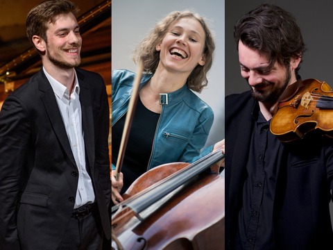 Diamonds are forever - Sissach - 30.01.2026 19:30