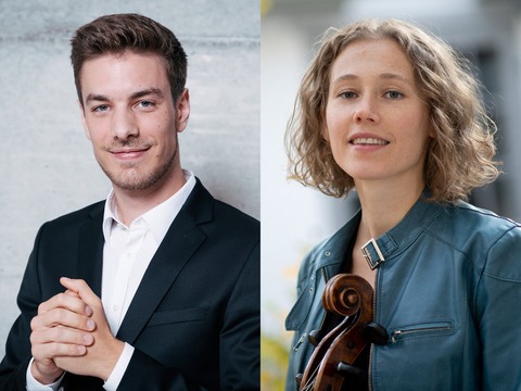 For your ears only - Sissach - 31.01.2026 19:30