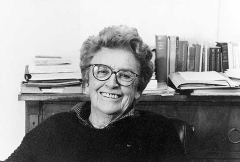 Laure Wyss - Literarische Pionierin - Sissach - 12.02.2026 19:30