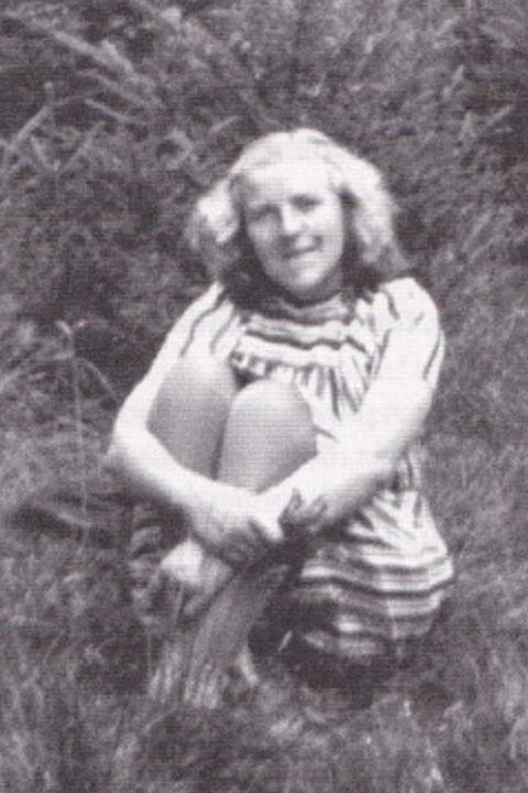 Lore Berger - Der nicht geh�rte Aufschrei - Sissach - 12.03.2026 19:30