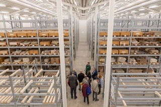 Tag der Arch�ologie