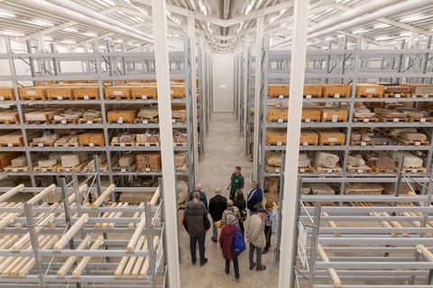 Tag der Arch�ologie - Augst - 14.06.2026 10:30