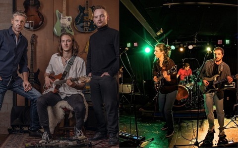 Fret Hike & Hammer On - Dornach - 23.01.2026 20:30