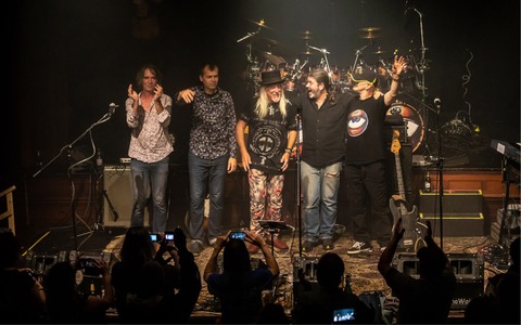 Birth Control - Dornach - 24.01.2026 20:30