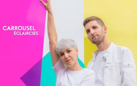 Carrousel - Dornach - 07.02.2026 20:30