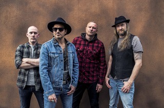 Pontillo & the Vintage Crew