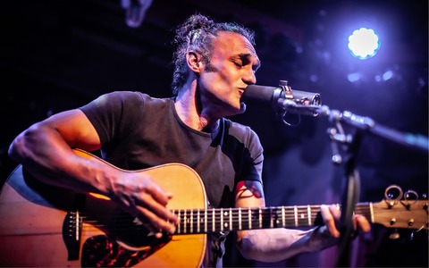 William White - Dornach - 21.03.2026 20:30