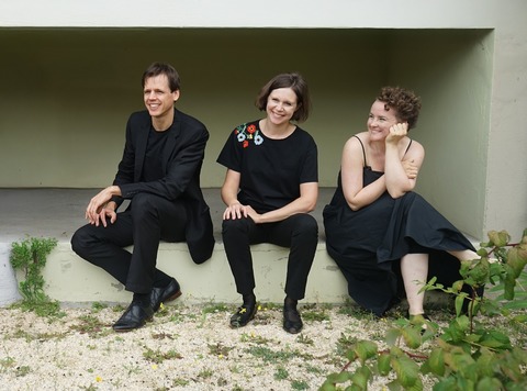 Europa h�rbar machen - Eunoia Trio - Basel - 05.02.2026 20:00