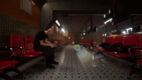 I Dreamt of Fire - Marie Delprat & Tom Lane - Basel - 12.02.2026 20:00