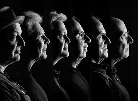 Konzer mit den Bid Daddies - Ehrenkirchen - 10.10.2026 18:30