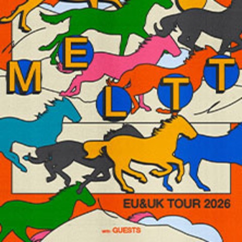 Meltt - K�LN - 21.05.2026 20:00