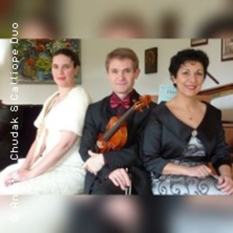 Leichte Muse - Mich hat der Fr�hling wachgek�sst - HUNDISBURG - 22.03.2026 17:00