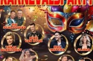 Karnevalsparty