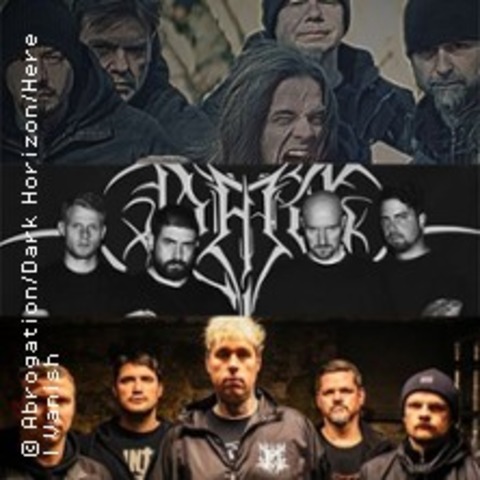 Metal Night - GOSLAR - 19.12.2025 19:00