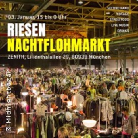 Eintritt 15 - 16 Uhr - M�nchen - 03.01.2026 15:00