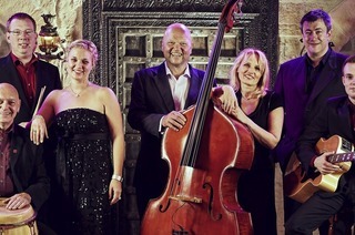 Das Ensemble Sextakkord tritt in der Friedenskirche Neuried-Altenheim auf