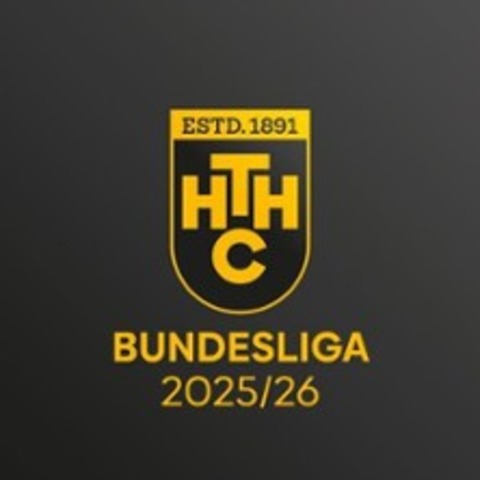 Doppelspieltag: HTHC - DCadA - HAMBURG - 19.12.2025 18:30