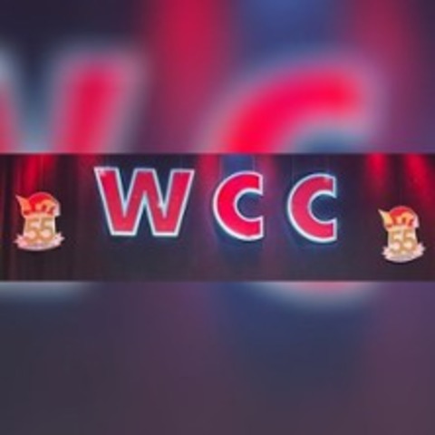 WCC - 1. Prunksitzung - Waldbrunn, Irtenberger Wald - 24.01.2026 19:11