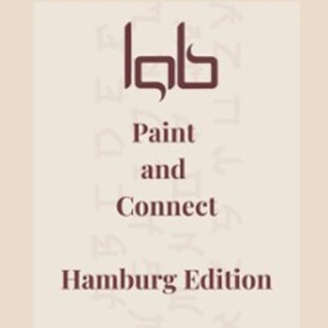 Paint and Connect Hamburg - Kawa - HAMBURG - 20.12.2025 13:00