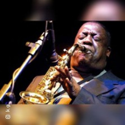 Jesse Davis Quartet - FRANKFURT - 17.01.2026 21:30