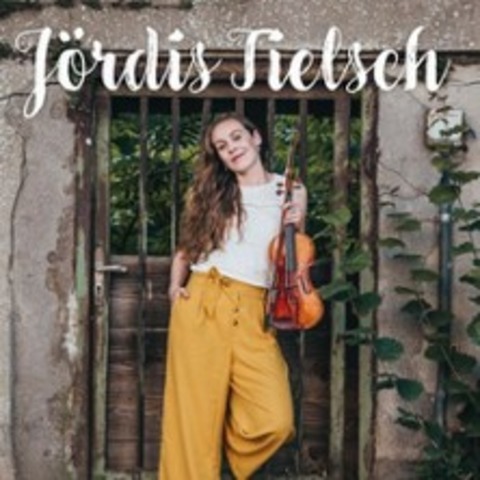 J�rdis Tielsch - HERBORN - 17.01.2026 19:30